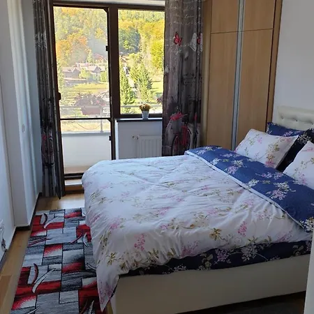 Sophie Apartament
