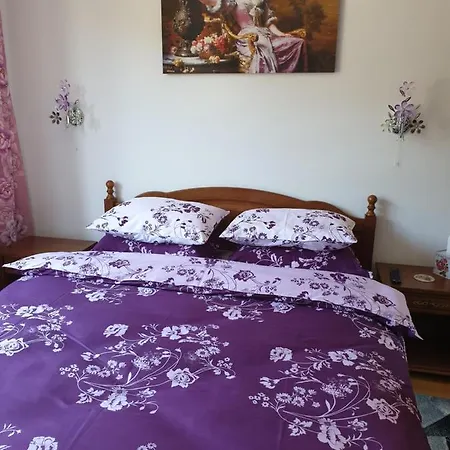 Apartment Sophie Apartament