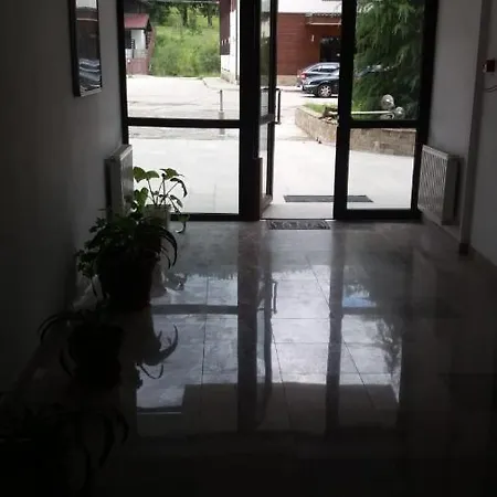 Apartment Sophie Apartament