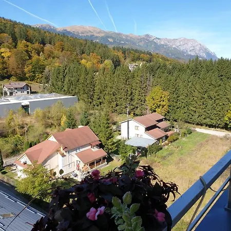 Sophie Apartament