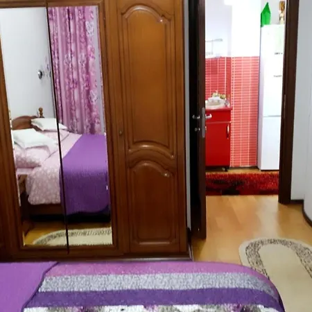 Apartment Sophie Apartament Sinaia