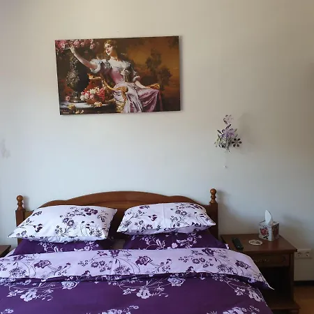 Sophie Apartament Apartment Sinaia