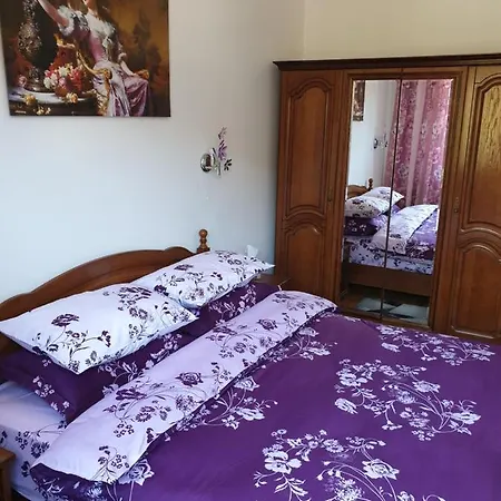 Sophie Apartament * Sinaia