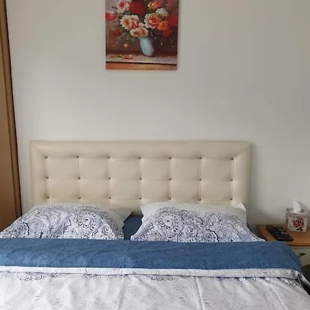 Sophie Apartament * Sinaia