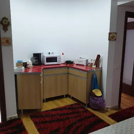 Apartment Sophie Apartament *