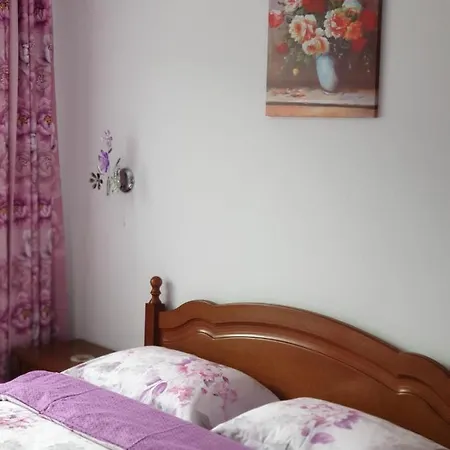 Sophie Apartament Apartment