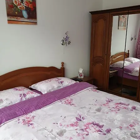 Sophie Apartament Sinaia