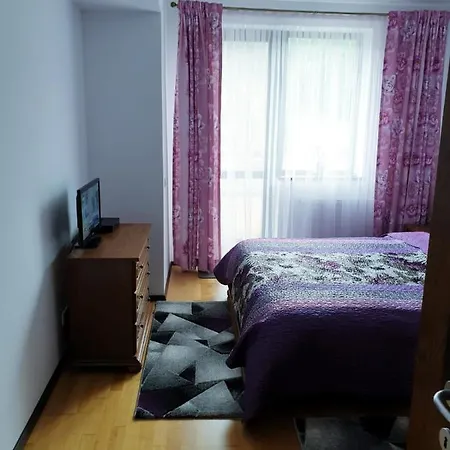 Sophie Apartament Apartment *