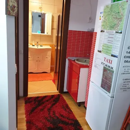 Sophie Apartament Apartment