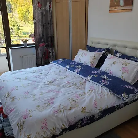 Apartment Sophie Apartament