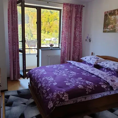 Sophie Apartament