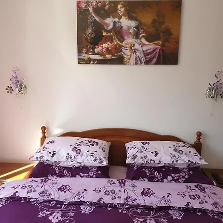 Sophie Apartament *