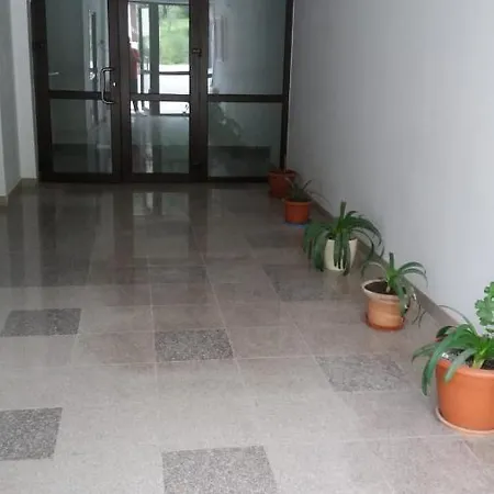 Apartment Sophie Apartament Sinaia