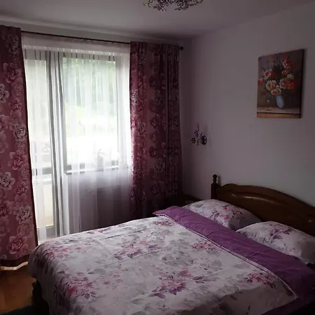 Apartment Sophie Apartament *