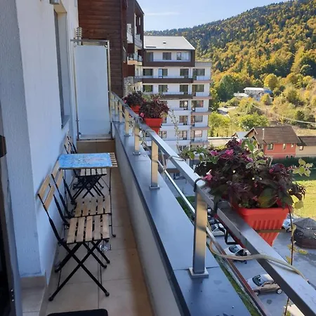 Sophie Apartament *