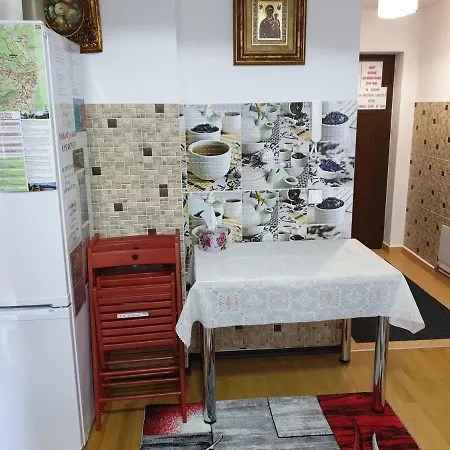 Sophie Apartament *