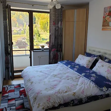 Sophie Apartament * Sinaia