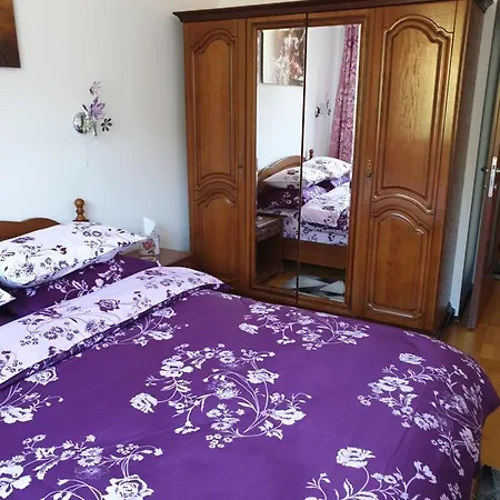 Sophie Apartament Apartment *