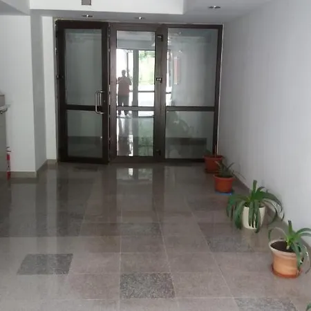 Sophie Apartament Sinaia