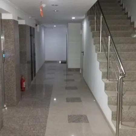 Sophie Apartament Apartment *