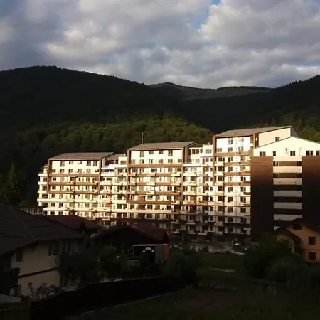 Sophie Apartament Apartment Sinaia