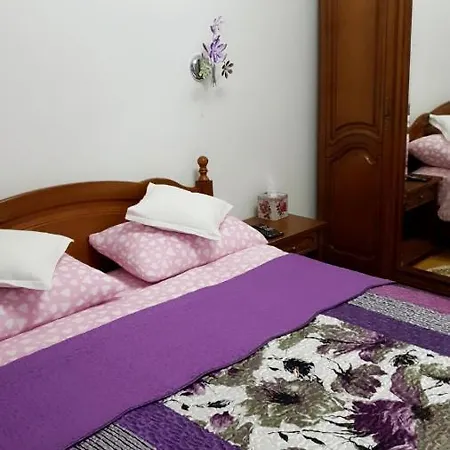 Sophie Apartament *
