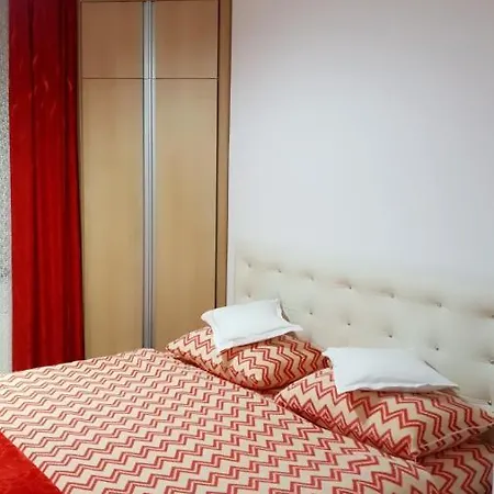 Sophie Apartament Apartment *