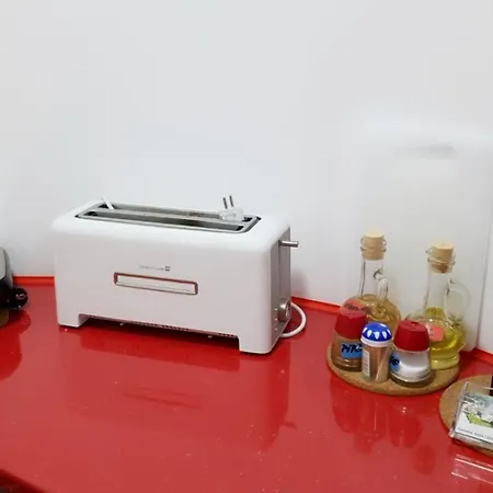 Sophie Apartament *