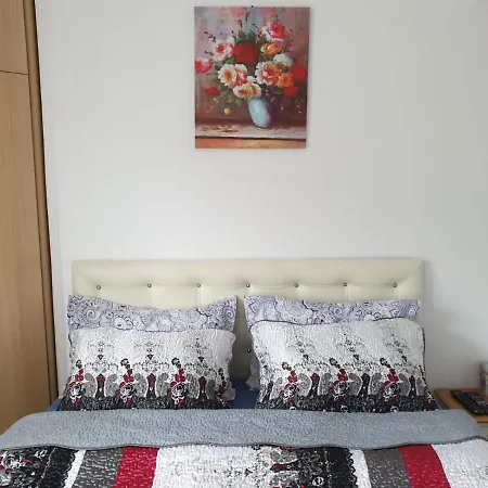Apartment Sophie Apartament