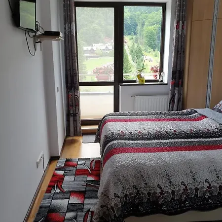Sophie Apartament * Sinaia