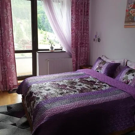 Sophie Apartament *