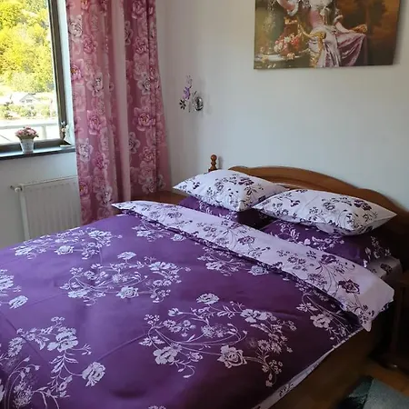 Sophie Apartament Apartment *